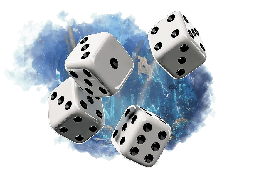 Why Saikoro Character