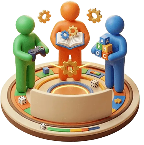 Curriculum Integration